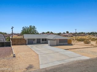 21740 Bancroft Dr, California City, CA 93505