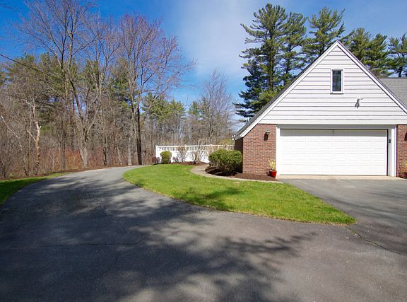 Plenty of off street parking