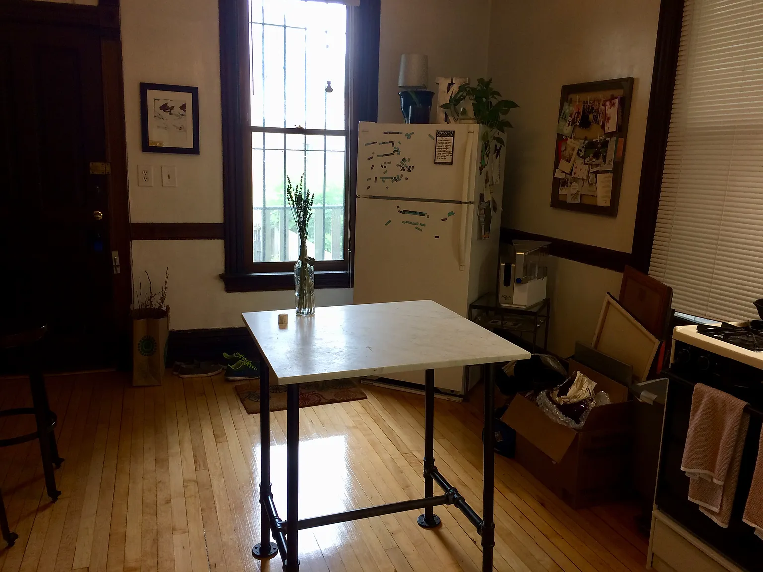1 bed, 800 sqft, $1,700 — Photo 4