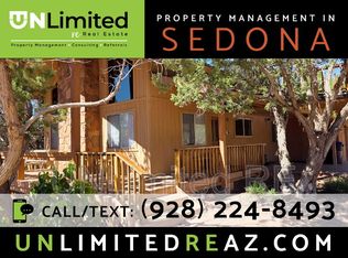 35 Pierce Dr, Sedona, AZ 86336