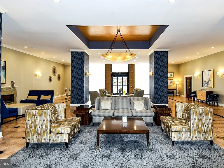 5500 Holmes Run Pkwy #1007 — Photo 32