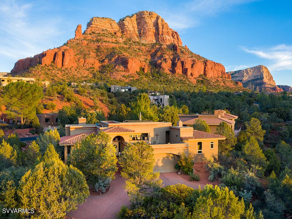 63 Acacia Dr Sedona AZ Zillow