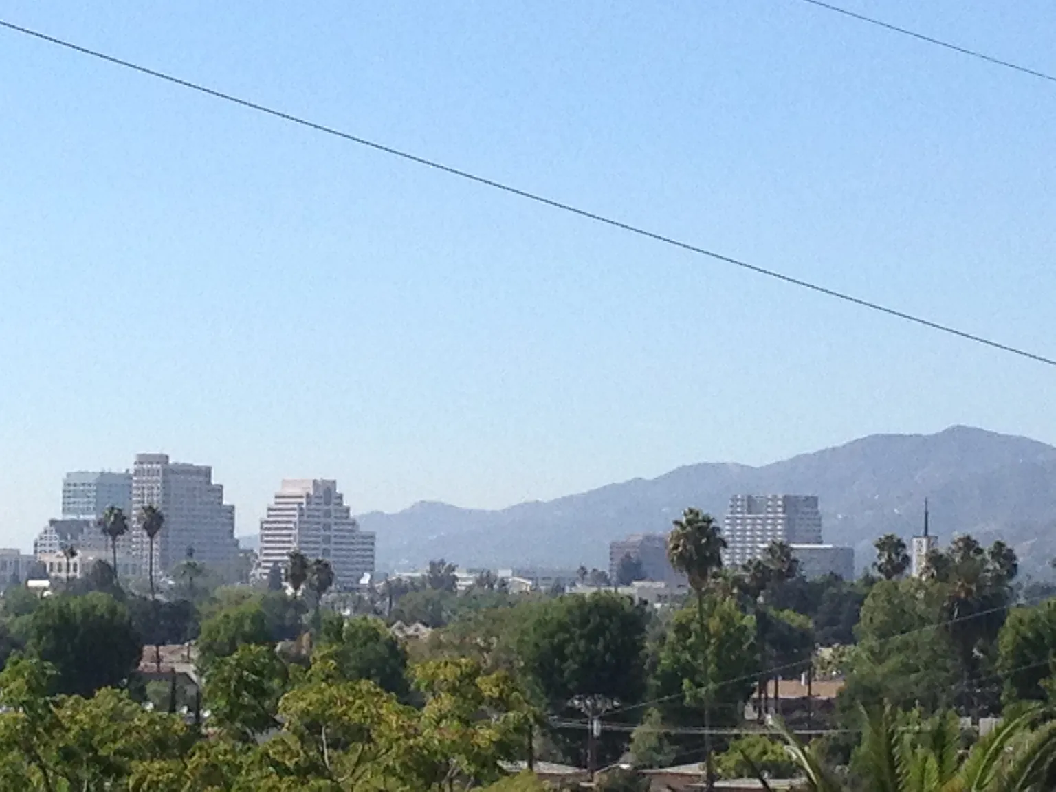 1 bed, 750 sqft, $2,700 — Photo 2