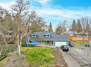 535 Sunrise Ave, Medford, OR