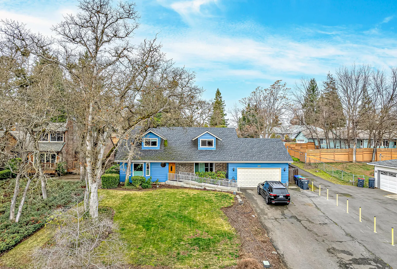 535 Sunrise Ave photo 1