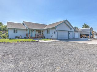 3223 NE Owens Ct, Prineville, OR 97754