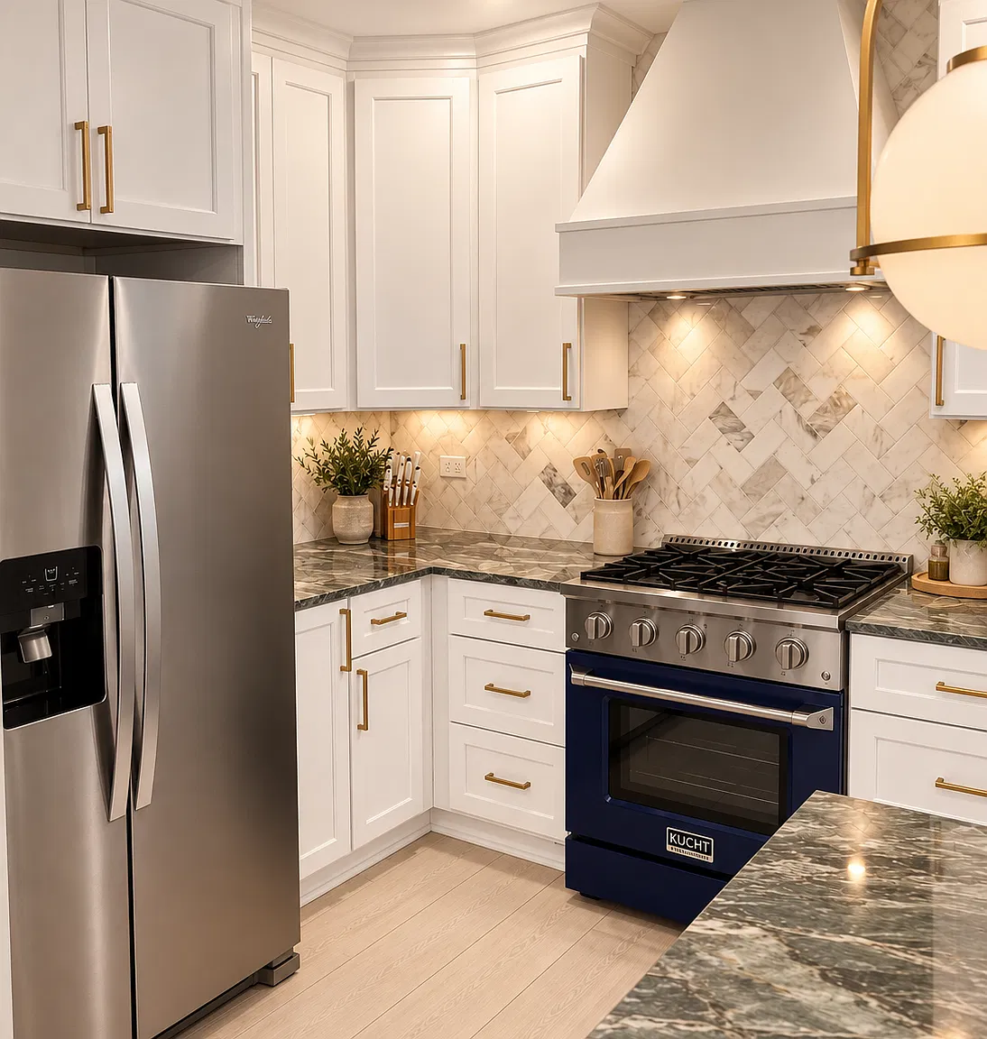 2 bed, 1350 sqft, $3,750 — Photo 4