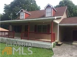 341 Maffett St, Trion, GA 30753