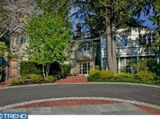 15 Old Gulph Rd, Gladwyne, PA 19035