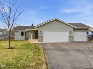 521 Walnut St, Rockville, MN 56320