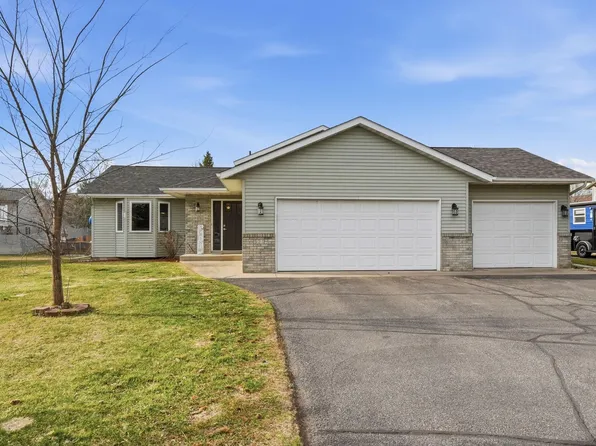 521 Walnut St, Rockville, MN 56320