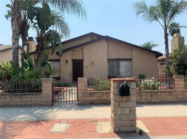 11414 Strathern St, North Hollywood, CA 91605