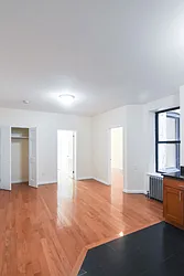 Rented by The Agency