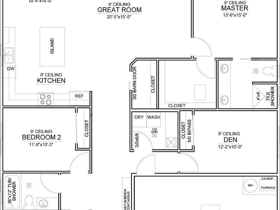 2nd image of 380 Cutlas St