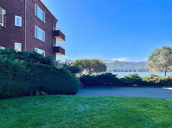 150 Seminary Dr APT 2F, Mill Valley, CA 94941