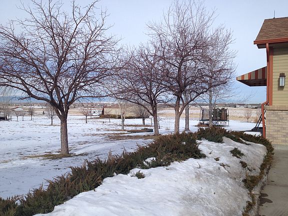 Side yard