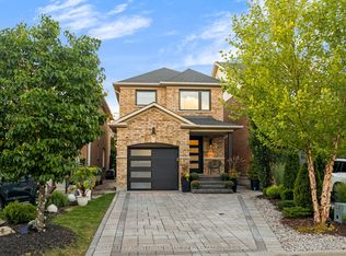 233 Venice Gate Dr, Vaughan, ON L4H 0G1