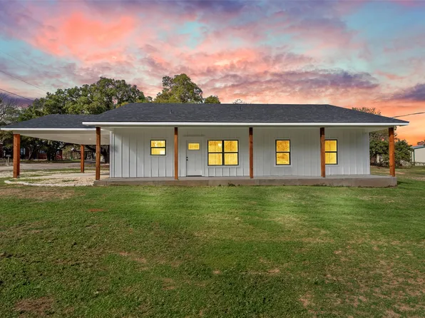 116 County Road 1731, Clifton, TX 76634