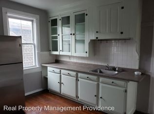 133 Sutton St APT 2, Providence, RI 02903