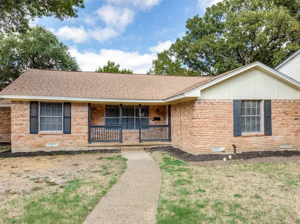 14407 Heartside Pl, Farmers Branch, TX 75234