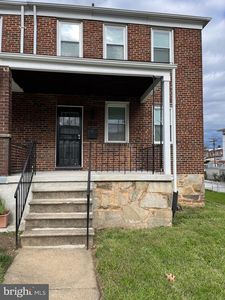 2810 Erdman Ave, Baltimore, MD, 21213