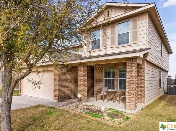 9102 Sandyford Ct, Killeen, TX 76542