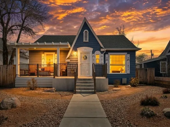 1235 Rood Ave, Grand Junction, CO 81501