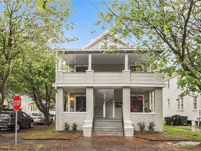 1029-31 Leontine St, New Orleans, LA, 70115