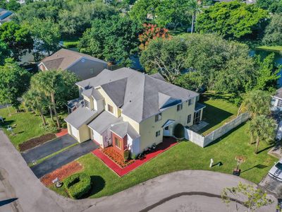 1081 SW 110th Lane, Davie, FL, 33324