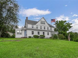 2222 Mount Hope Rd, Middletown, NY 10940