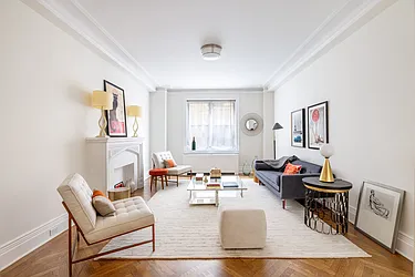 905 West End Avenue, #54