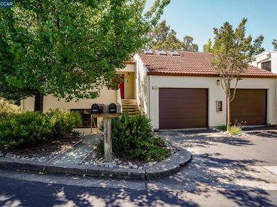 1261 Avenida Sevilla APT 1A, Walnut Creek, CA, 94595