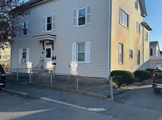 43 Butler St APT 2R, Salem, MA 01970
