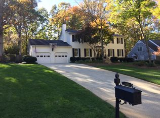 3506 Waldron Dr, Greensboro, NC 27408
