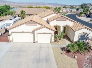3903 Northgate Rd, Lake Havasu City, AZ 86404