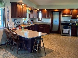17307 Highway 2, Bloomfield, IA 52537