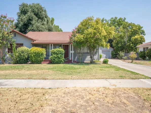 1139 W 19th St, Merced, CA 95340
