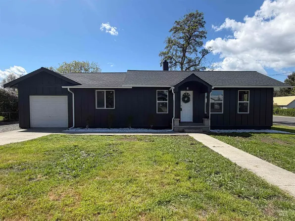 600 11th St, Clarkston, WA 99403