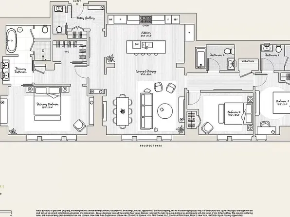 1 Prospect Park West image 1 of 1