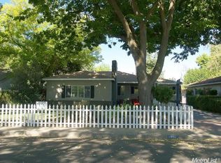 1231 Mills Ave, Modesto, CA 95350