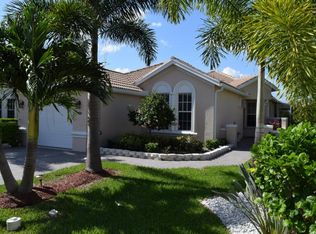684 SW Treasure Cv, Port Saint Lucie, FL 34986