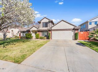 37526 Daybreak St, Palmdale, CA