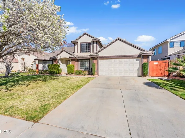 37526 Daybreak St, Palmdale, CA 93550