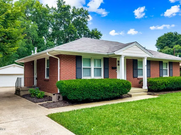 519 Leyton Ave, Lyndon, KY 40222