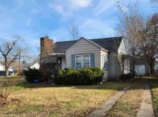 420 Bowman Ave, East Alton, IL 62024