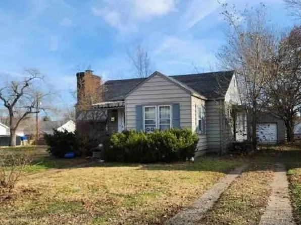 420 Bowman Ave, East Alton, IL 62024