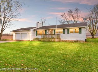 5800 King Hwy, Potterville, MI 48876