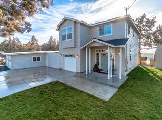 64634 Wharton Ave, Bend, OR 97703