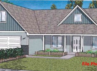 2602 W Jared Ct, Spokane, WA 99208