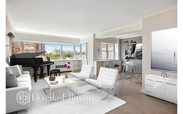 Rented by Douglas Elliman | media 11